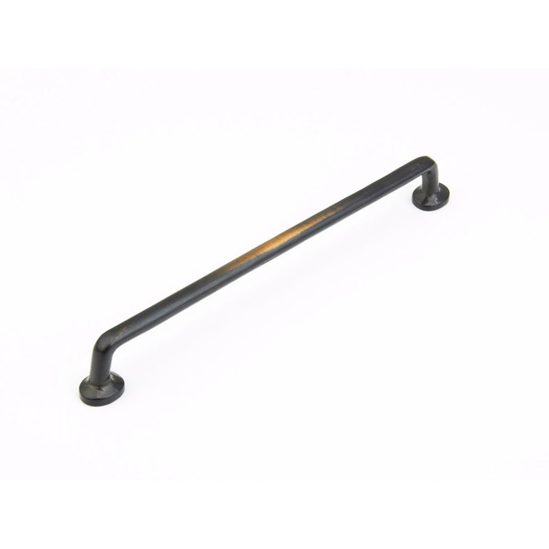 Mountain Appliance Pull, Antique Bronze