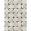 Tapis intérieur / extérieur mâle avec envers antidérapant-95999607