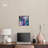 Beautiful Jewels Canvas Colorful Abstract Wall Art by Art Remedy-104345294-111815183