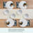 Studio Nova Dinnerware Set - Service for 4