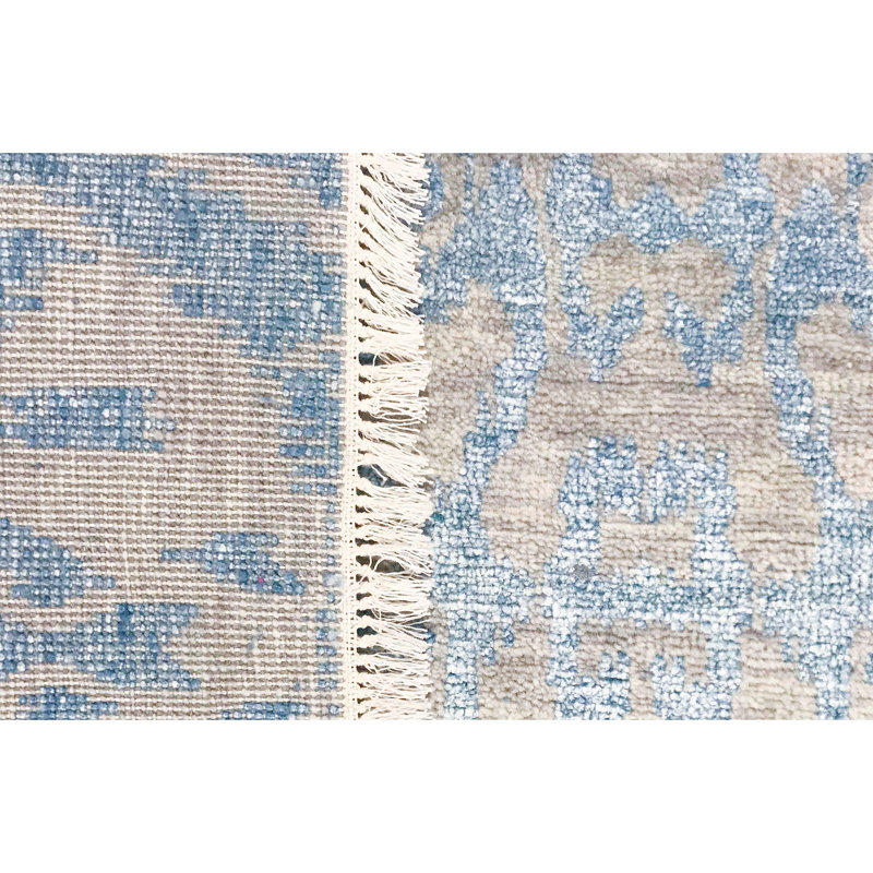 One-of-a-Kind 9' X 12' Area Rug