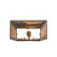 Sonya 2 - Light Flush Mounted Sconce