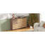 Buffet de 55 po avec rangement Buffet