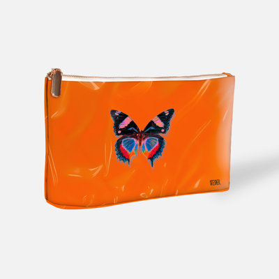 Spiritueux orange