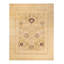 Haynie One-of-a-Kind 7'10" X 10'2" Hand Knotted Area Rug