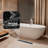 32'' W Tile-In
