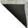 Premium Machine Washable Larock AMF1229 Global Rug