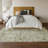 Premium Machine Washable Cerrito Taupe Rug-109614646