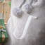 Luxury Christmas Sack with Monogrammed Letter J-1309869750