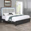 Lit tapissier Annet-93235297