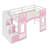 Jorelus Kids Twin Loft Bed-292542068