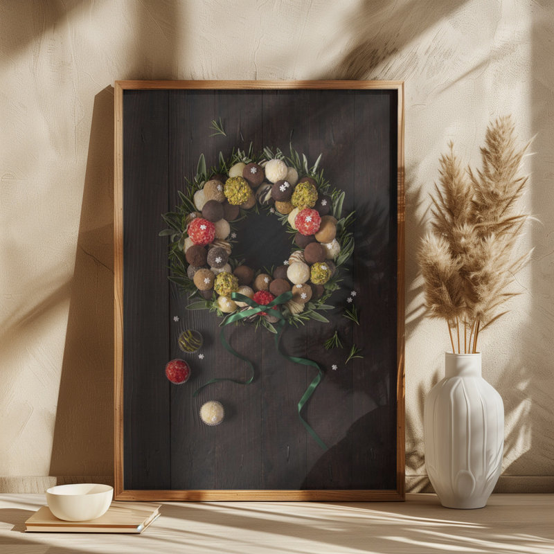 Wrapped Canvas Print, 50.8 cm H x 76.2 cm W