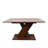 Multifunctional Extendable Console Table-579785210