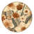 Rond 5 pi
