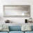 Dansfield Solid Wood Rectangle Mirror-11295380