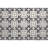 Premium Machine Washable Paullette AMF139 Black Rug-81438648