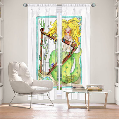 Blakeney Room Darkening Curtain Pair