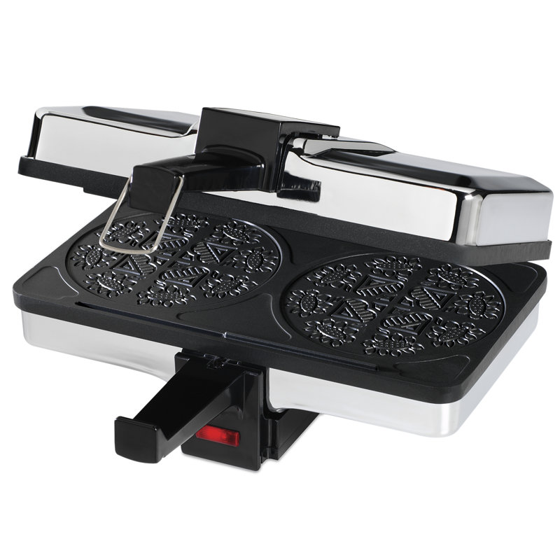 CucinaPro KrumKake Baker
