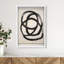Oliver Gal Urban Mirage V Abstract - Luxury Shadowbox Framed Wall Art-1943890400-1943890407
