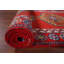Tapis rouge rouge Anatolian