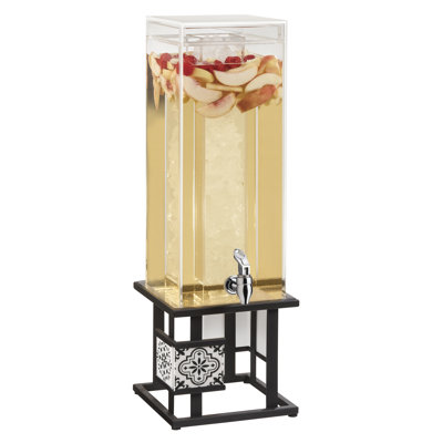 Granada 384oz. Beverage Dispenser