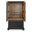 Big Sky 2 - Door Armoire