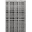 Tapis à motif écossais Lunara 304 Performance-483558854