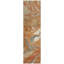 Tapis d'intérieur / extérieur Malika Paprika -904735692