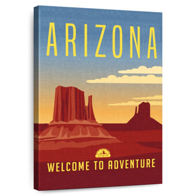 Aime Arizona Adventure