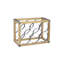 Tabletop Wine Bottle Rack
