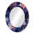 Oval sélectionné
