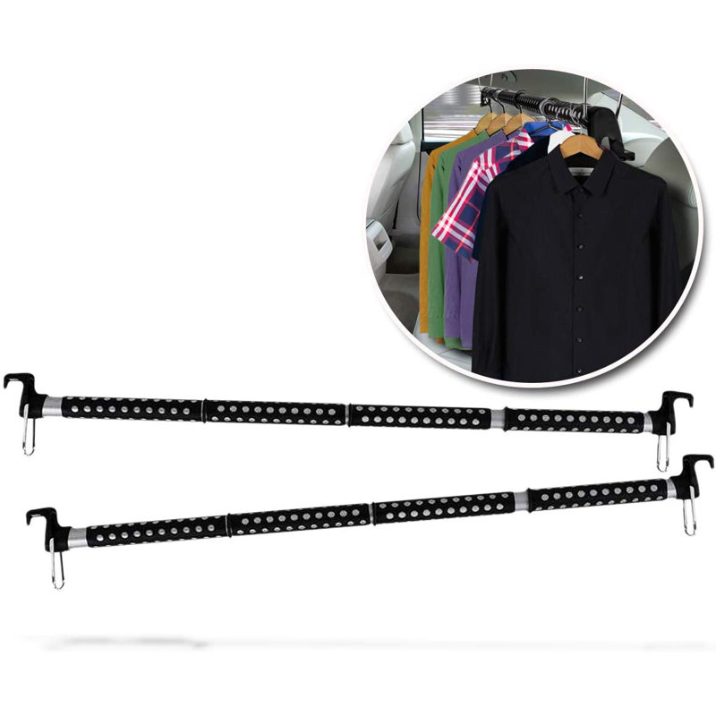 Tringle pour garde-robe l 36 po Danville
