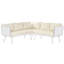 Outdoor Cushion Cover Set ALCAMO-836109824