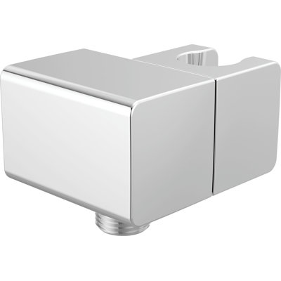 Rotating Wall Mount with Integrated Wall Supply