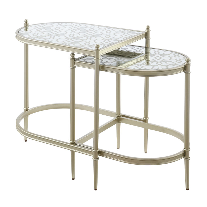 Monisa Nesting Table