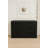 Morgan Three-Drawer Modular Jumbo Chest In Black