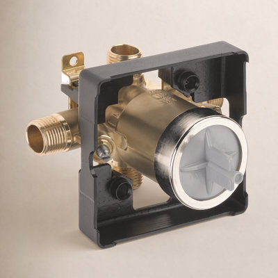 Classic Universal Mixing Rough-In Valve