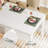 Lamekia Metal Base Dining Table-559635827-568333581