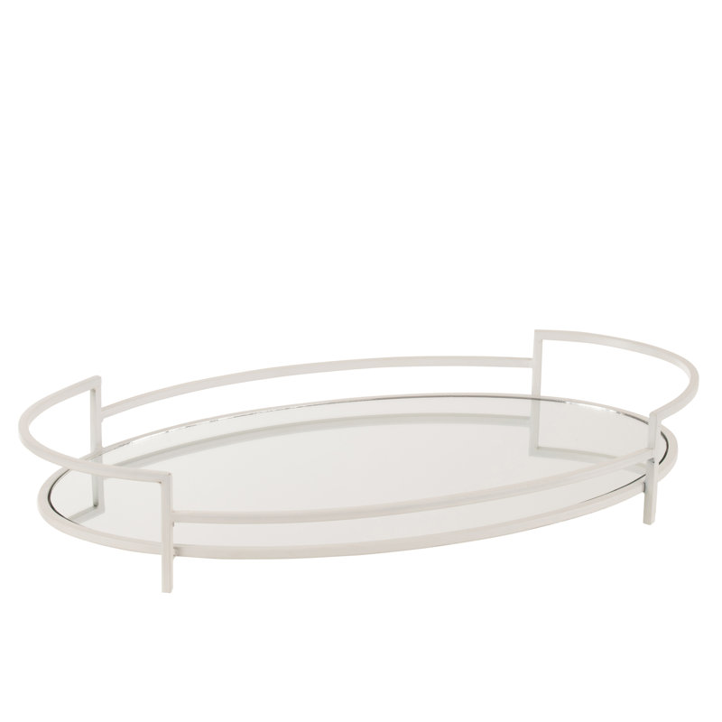 Metal Tray