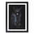 Black Framed