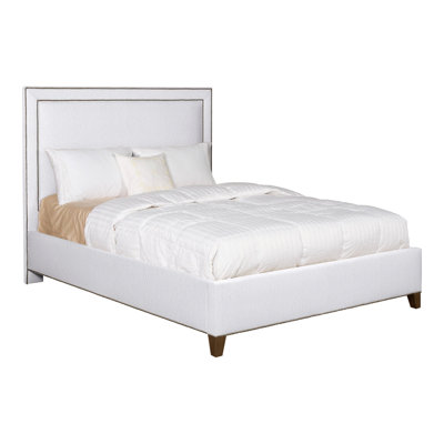 Hillary/Hank Queen Bed