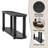 Entryway Table for Study Rooms,Entryways,Hallways,Living Rooms-1791377494