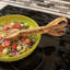 Farolt Salad / Serving Tongs