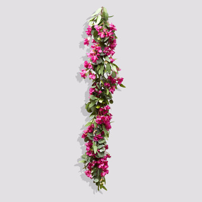 Faux Garland