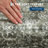 Vintage Machine Washable Rug for Living Room  Non Slip Non Shedding Floor Cover  Low Pile Carpet Foldable Floral Print Soft Mat for Nursery Bedroom Office-507856936