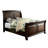Wenee Sleigh Bed-801466016