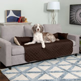 Sofa Buddy Bolster Dog Bed Furniture Cover