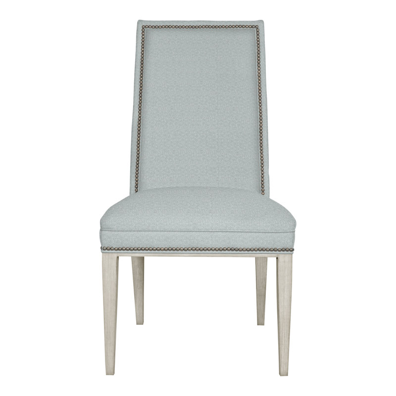 Hanover By Michael Weiss Upholstered Dining Chair, Yes, Ian Haze, Wrenn