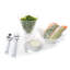 Dorado 8oz. Martini Glass Set