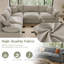 Canapé modulaire surdimensionné Cloud-803287859